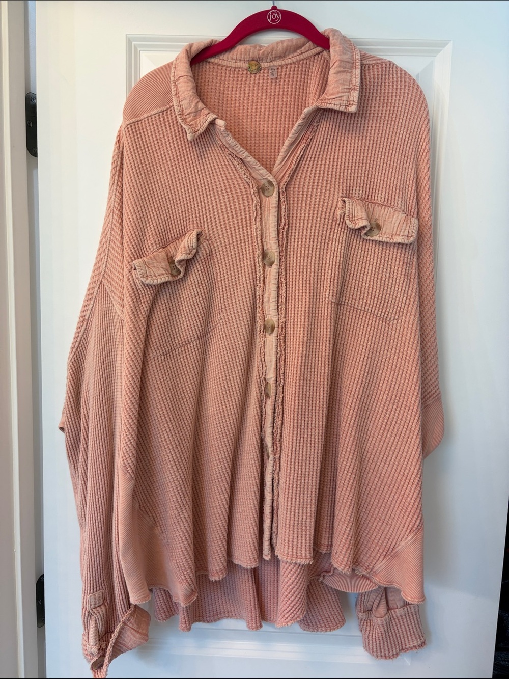 Free People Scout Jacket